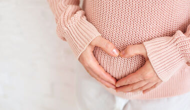 Schwangerschafts- und Stillberatung