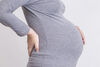 Rückenschmerzen in der Schwangerschaft