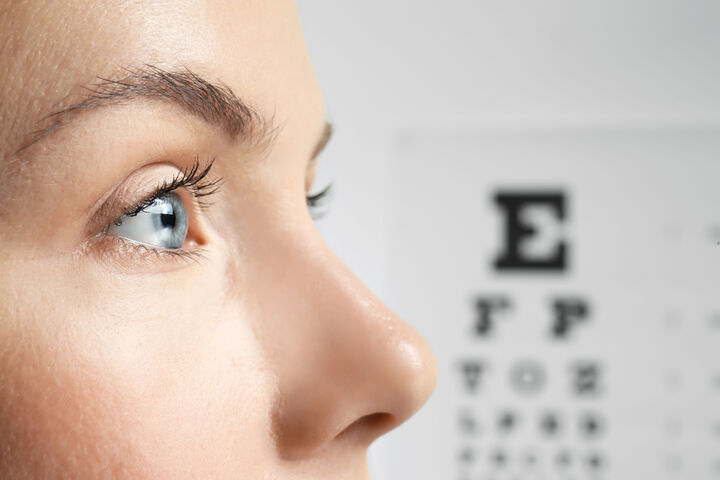 Augengesundheit: Prävention von besonderer Bedeutung