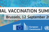 Global vaccination summit in September 2019