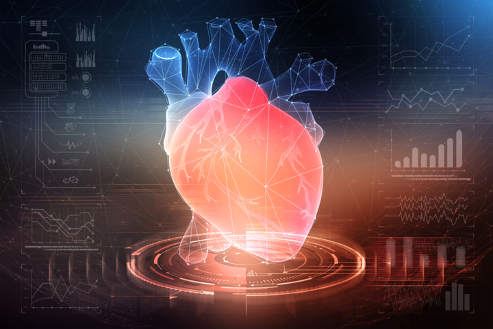 Heart disease can damage your brain