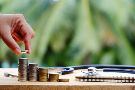 С над 30 млн. лв. са намалели просрочените задължения на болниците за година