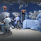 Роботизирана хирургия - различни възможности в хирургичното лечение