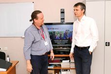 Приключи първи по рода си обучителен курс 