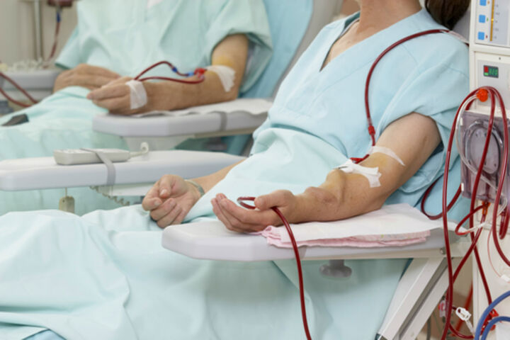Д-р Пенков: Не се прави компромис с безопасността на пациентите на хемодиализа във Видин