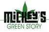 Mickey's Green Story
