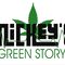 Mickey's Green Story