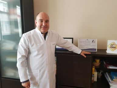 „Майчин дом“ става референтен център за Балканите за най-новата технология за скрининг на рак на гърдата