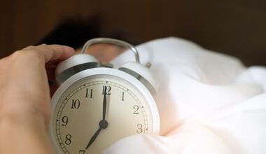 Studie zeigt: Österreicher schlafen zwar lange, aber schlecht