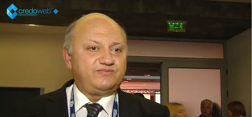 Проф. д-р Б. Георгиев: Български данни за хиперурикемия и сърдечна недостатъчност