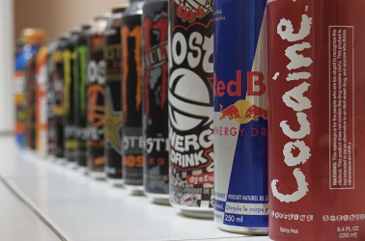 Just one energy drink may hurt blood vessel function