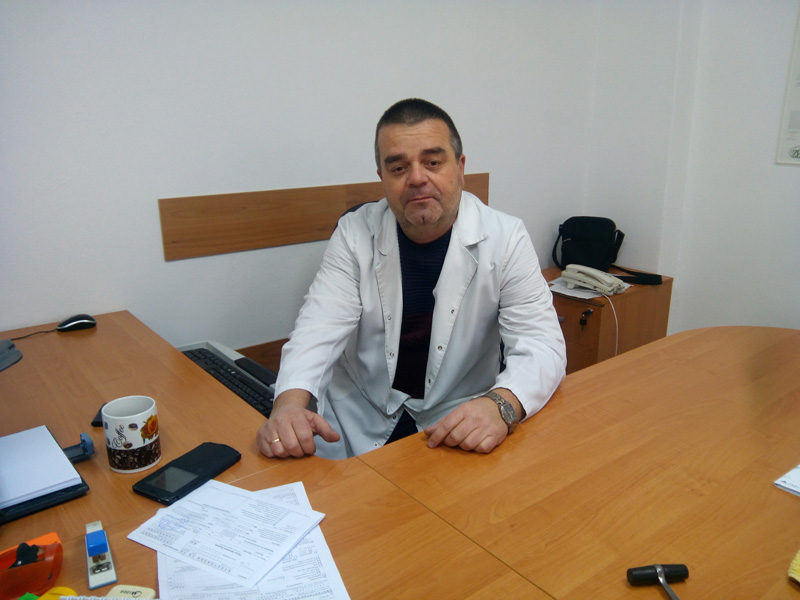 Главоболието не е безобидно, не се лекувайте сами, отидете на лекар