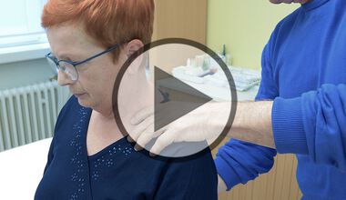 Fibromyalgie: Eine Krankheit mit vielen Facetten - Video