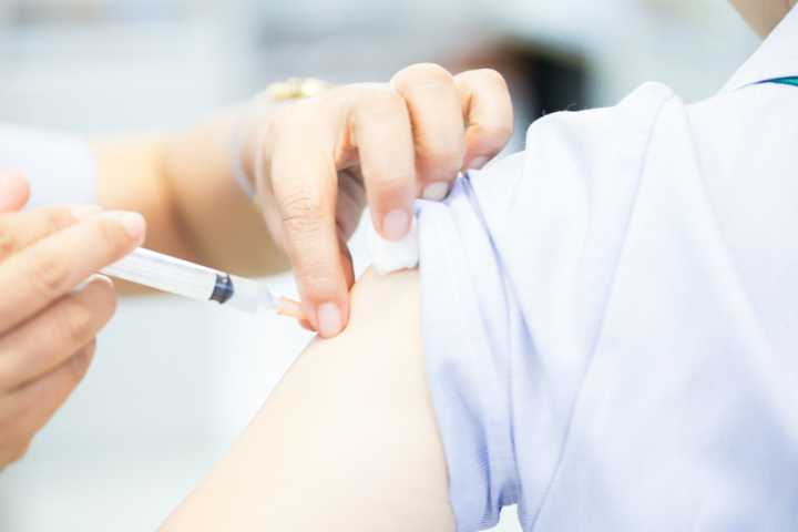 Studie: Mehrheit der Österreicher fürs Impfen