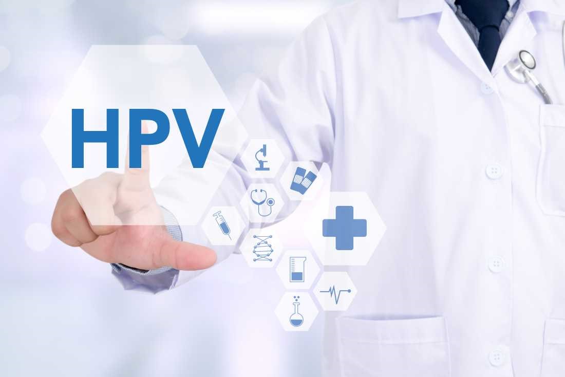 hpv doctor