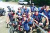 Наши диабетици участваха в колоездачната обиколка на Сполето