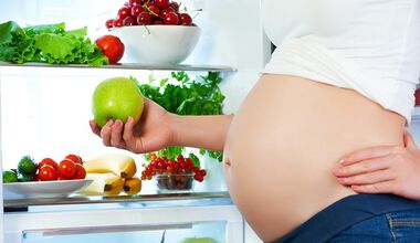 За здравословното развитие на Вашето бебе още от зачеването - Елевит, витамини за бременни №1 в света, вече и България