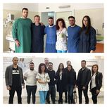 Неонатологията в УМБАЛ-Пловдив с билирубинометър от последно поколение