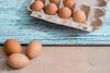 Пресните яйца се познават по маркировката (ВИДЕО)