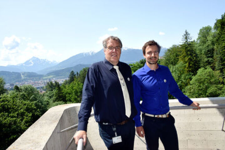 Top-ForscherInnen für die Infektionsbekämpfung: 4,1 Millionen Euro für EU-Doktoratsprogramm an der Medizin Uni Innsbruck