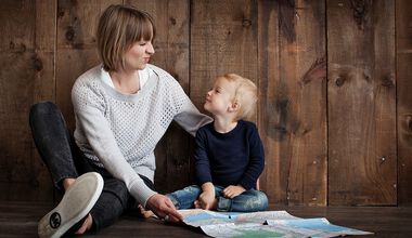 Езиково-говорно развитие при децата по месеци