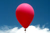 1200 розови балона в памет на починалите от рак на гърдата