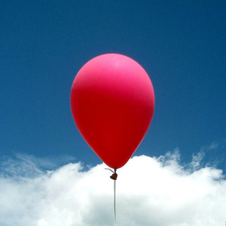 1200 розови балона в памет на починалите от рак на гърдата