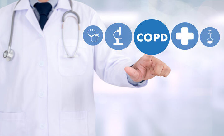 Volkskrankheit COPD: neue Erkenntnisse verbessern gezielten Einsatz und Ergebnisse der Therapie