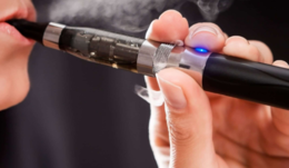 Пълна забрана на електронните цигари в САЩ