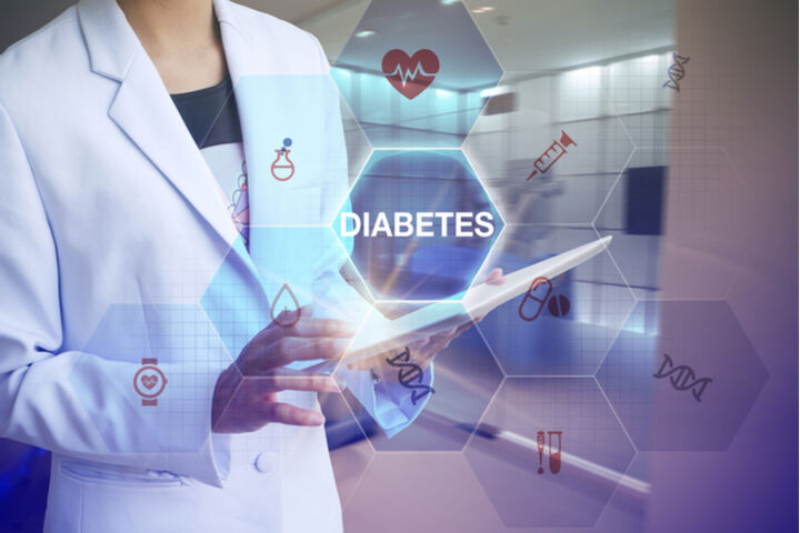 Diabetes: Telemedizin und Data-Science können die Behandlung verbessern