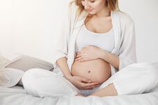 Лечение на запек при бременност с натурални средства