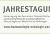 6.000 Hämatologen und Onkologen bei Tagung in Wien
