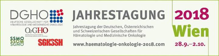 6.000 Hämatologen und Onkologen bei Tagung in Wien