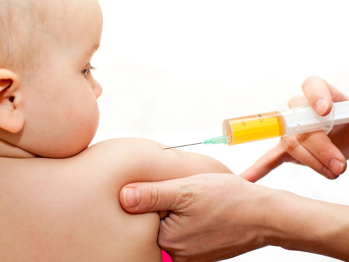 Pre-clinical success for universal flu vaccine