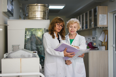 В УМБАЛ „Св. Марина“–Варна се извършват костномозъчни трансплантации на световно ниво