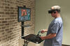 Новата ни придобивка - виртуална лапароскопска операционна
