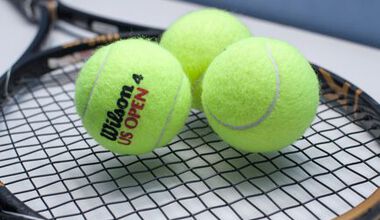 С какво тенисът помага на децата между 11 и 13 години (ВИДЕО)