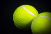 Тенисът при деца с интелектуални затруднения (ВИДЕО)