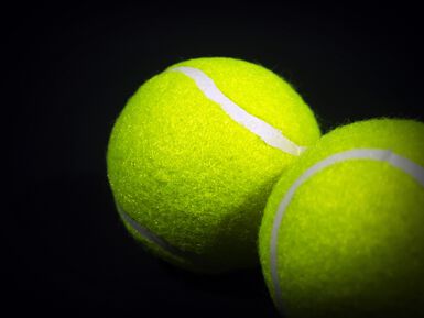 Тенисът при деца с интелектуални затруднения (ВИДЕО)