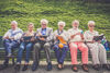 Österreichische Hochaltrigenstudie zeigt ein heterogenes Bild des Alterns