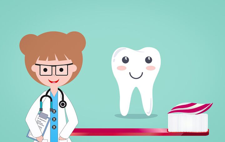 Entzündungsherde im Mund & deren Auswirkung auf unseren Körper - Video