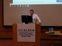 Практически семинар по онкология се проведе в Болница Токуда