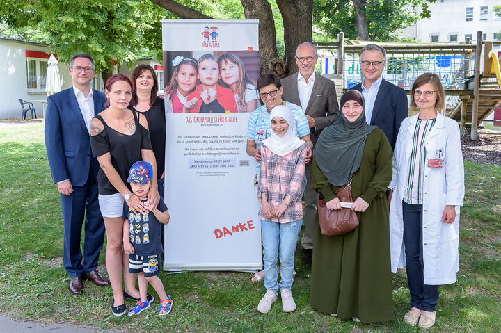 Innere Medizin Stellenangebote Wien Praktischarzt