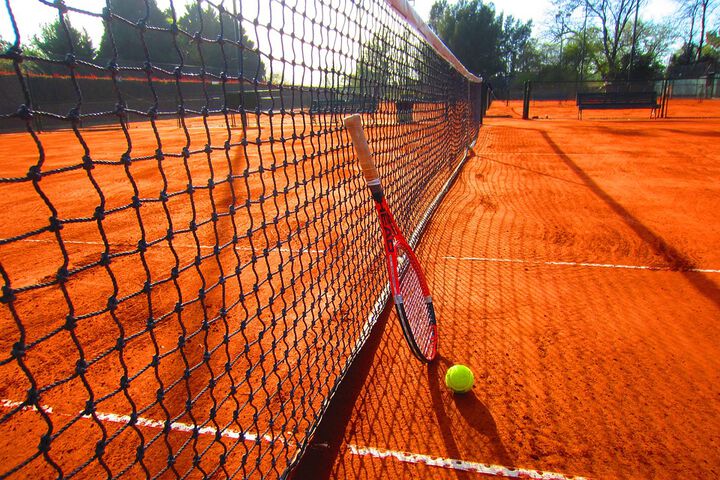 С какво тенисът е полезен за децата