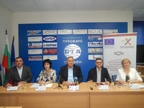 Европейски проект за изграждане на Център за компетентност по персонализирана медицина, 3D и телемедицина, роботизирана и минимално инвазивна хирургия ще реализира МУ- Плевен