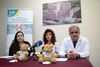 УМБАЛ Пловдив получи дарение от пелени за най-малките недоносени бебета
