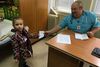 Лекари от „Пирогов“ прегледаха близо 200 деца от Велико Търново