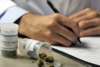 Switzerland aims to legalise medical marijuana