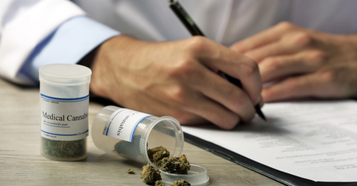 Switzerland aims to legalise medical marijuana