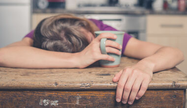7 симптома на умората след грип – как да се справим